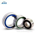 High Precision Single Row Deep Groove Ball Bearings